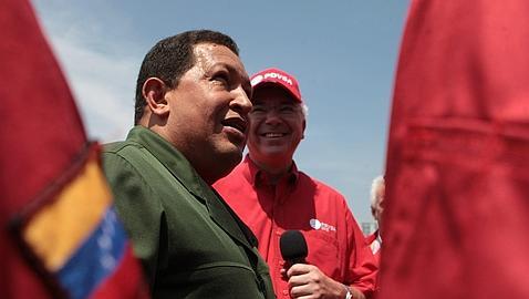 Chávez quiere controlar Globovisión