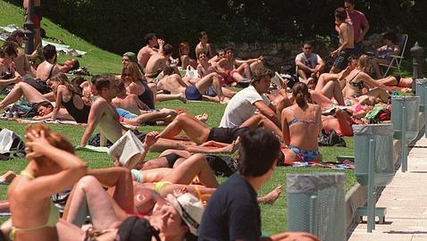 Mañana comienza el verano más caluroso de los últimos años