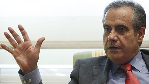 La porra de los ministros «gastados»