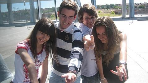 Más aprobados con el nuevo examen de Selectividad