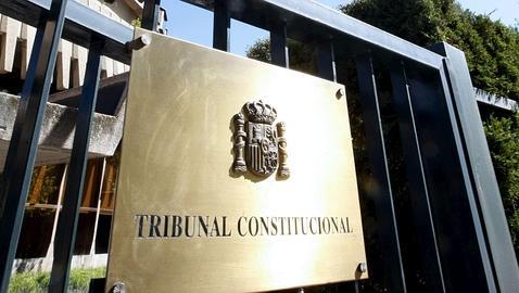 El TC rechaza el recurso sobre Pérez Tremps