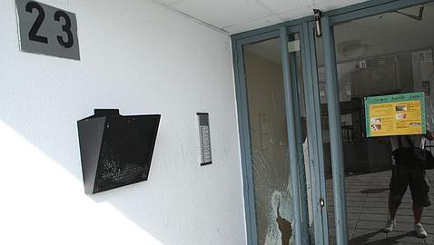 Libre desde hoy... y padre en 7 meses