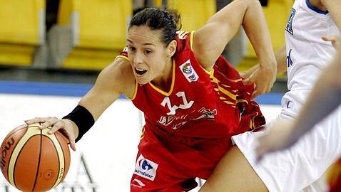 Nuria Martínez: «A Ricky le diría que en Minnesota no se vive tan mal»