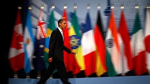 El G-20 se impone los deberes de la consolidación fiscal