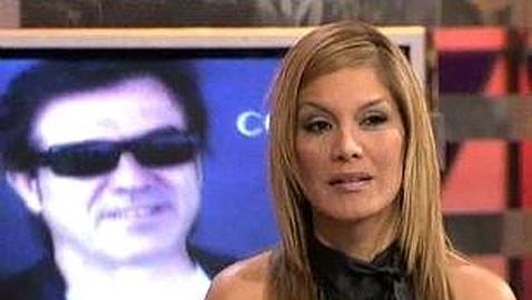 Ivonne Reyes gana la demanda contra Pepe Navarro