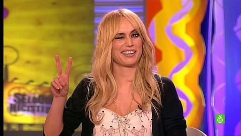 Patricia Conde cumple 800 programas