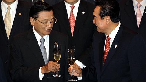 Histórico acuerdo comercial entre China y Taiwán