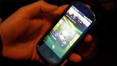 España lidera el acceso a internet por móvil en Europa