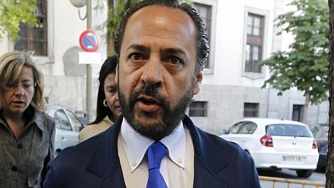 «El Bigotes» entregó «sobres o dinero» a cargos públicos
