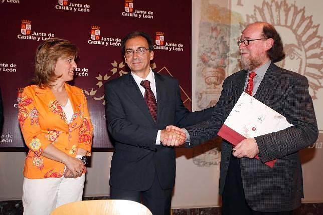 La Fundación Joaquín Díaz recorrerá el mundo digital