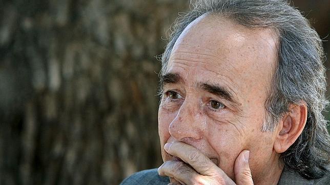 Serrat canta a Miguel Hernández