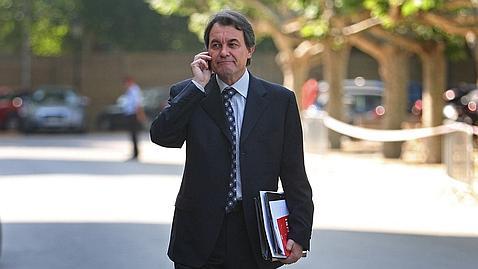 CiU advierte: No ayudará a gobernar si se pone fin a la descentralización autonómica