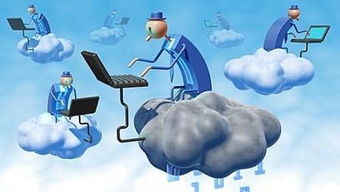 La Casa Blanca apoya el «cloud computing»