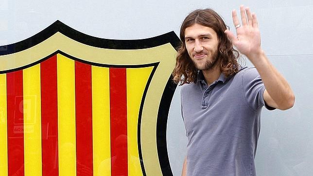 Chygrynskiy vuelve al Shakhtar