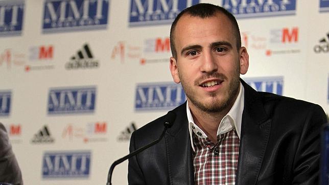 «Salsa canaria» para el Real Madrid