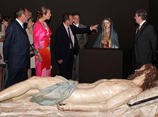 Con las claves del barroco español