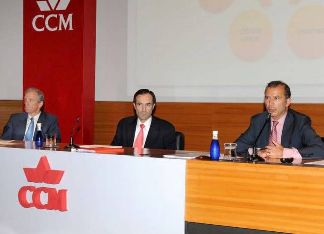 El PP instará el jueves al PSOE a investigar sobre CCM