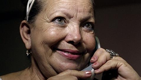 El destierro del «Grupo de los 75»