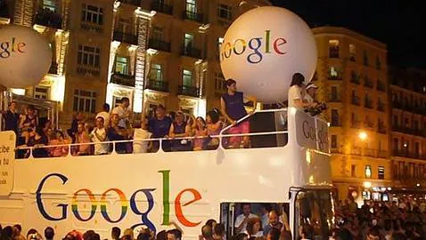 La paga de Google para gays y lesbianas