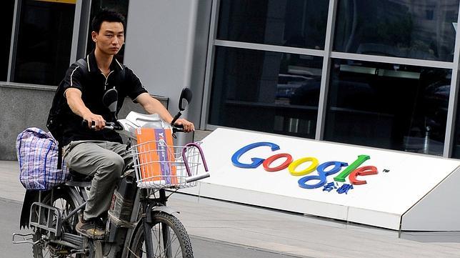 China renueva la licencia de Google