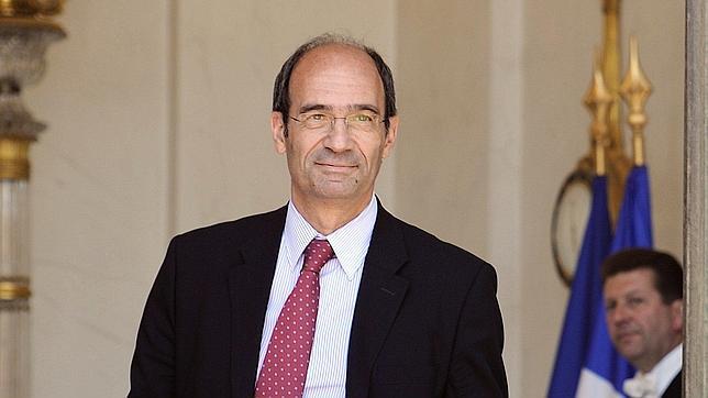 El fisco francés concluye que el actual ministro de trabajo no dio trato de favor a Bettencourt