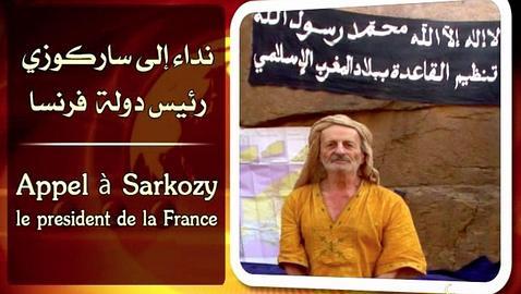 El grupo que retiene a los cooperantes españoles amenaza con ejecutar a un  francés