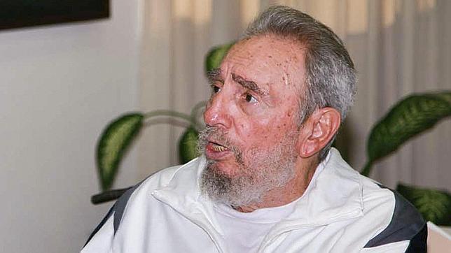 Fidel Castro reaparece este lunes en un debate televisivo