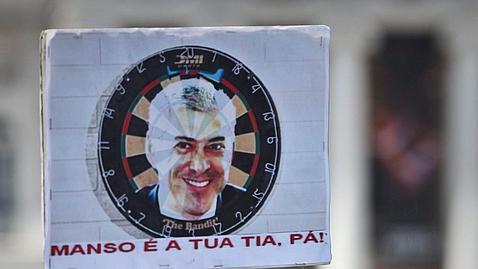 Portugal ve como una &quot;señal de confianza&quot; el anuncio de Moody&#039;s