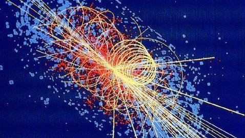 Físicos del Tevatrón desmienten el hallazgo de la «partícula de Dios»