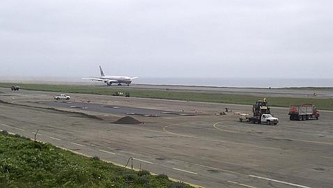 Bruselas autoriza la alianza entre Iberia, British Airways y American Airlines en las rutas transatlánticas