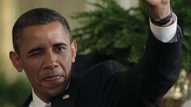 La crisis de verano de Obama