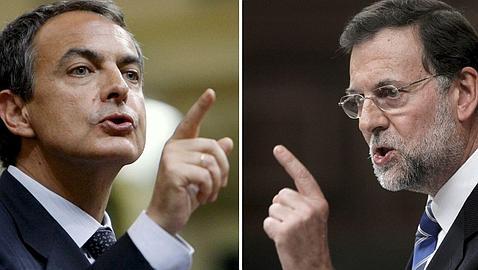 Rajoy pide elecciones anticipadas, pero Zapatero se aferra al poder