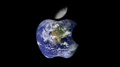 Hacia un Apple Maps y un Apple Earth