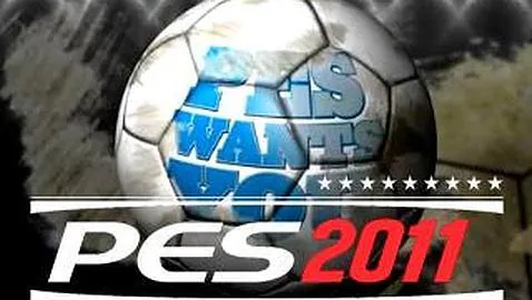 Pro Evolution Soccer 2011 será aún más real