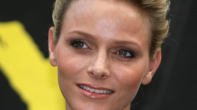 Charlene Wittstock: «Siento una inmensa alegría y emoción»