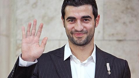 Raúl Albiol: «El Real Madrid tiene que ganar un título este año sí o sí»