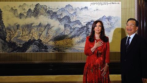 A los Kirchner se les rompe el cántaro