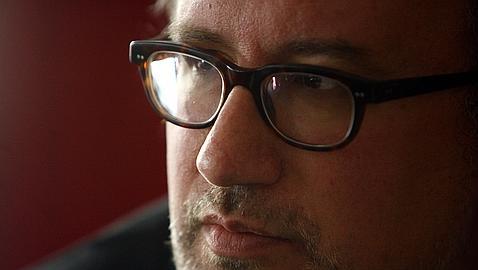 «Entender la realidad como un paranoico es tremendamente moderno»