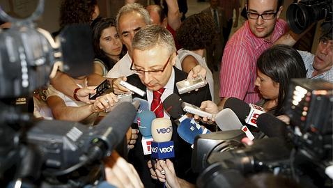 Fomento modificará o rescindirá uno de cada cinco contratos de obras en ejecución