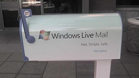 Así es el nuevo Hotmail