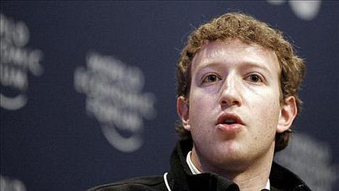 El CEO de Facebook trabajó con el informático que reclama el 84% de la red
