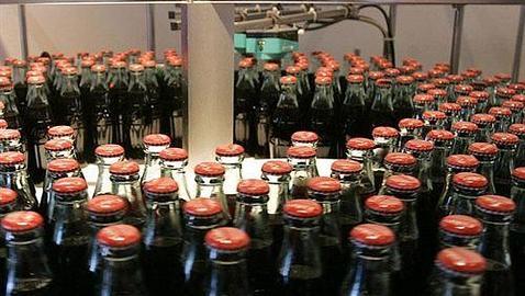 Coca-Cola levanta ampollas en Facebook