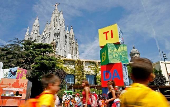Hereu asume responsabilidades y «tomará medidas» tras el accidente del Tibidabo