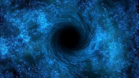 Gemidos Culpa Espejismo Vivimos dentro de un agujero negro?