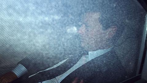 El consejero delegado de BP se irá en octubre