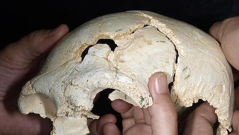 «El último de la fila»