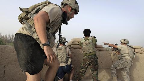 Obama dice que está «preocupado» por los documentos de Afganistán filtrados