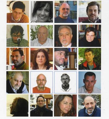 Zocodoversos: Lectura para gourmets