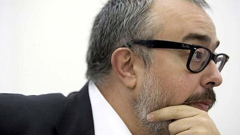 Álex de la Iglesia, a la conquista de Venecia