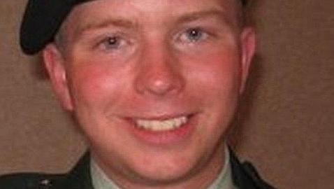 Soldado Manning, indiscreciones con música de Lady Gaga